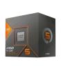 AMD Ryzen 5 8500G, 6 core, 3,5 GHz, 16 MB L3, socket AM5