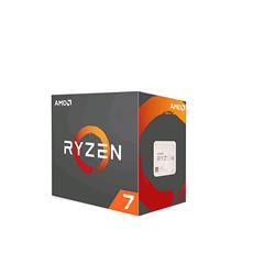 AMD Ryzen 7 1700X, 8 core, 3,4 GHz, 16 MB L3, socket AM4, senza dissipatore