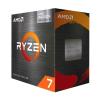 AMD RYZEN 7 5700G PROCESSORE 3.8 GHZ 16 MB L3 SK AM4 BOX