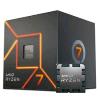 AMD Ryzen 7 8700F, 8 core, 4,1 GHz, 16 MB L3, socket AM5
