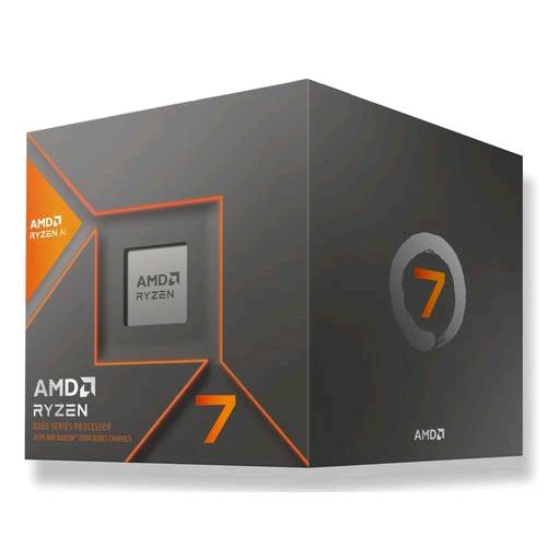 AMD Ryzen 7 8700G, 8 core, 4,2 GHz, 16 MB L3, socket AM5