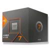 AMD Ryzen 7 8700G, 8 core, 4,2 GHz, 16 MB L3, socket AM5