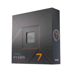 AMD Ryzen 7 7700X, 8 core, 4,5 GHz, 32 MB L3, socket AM5, senza dissipatore