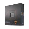 AMD Ryzen 7 7700X, 8 core, 4,5 GHz, 32 MB L3, socket AM5, senza dissipatore