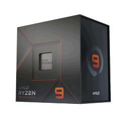 AMD Ryzen 9 7900X, 12 core, 4,7 GHz, 64 MB L3, socket AM5, senza dissipatore