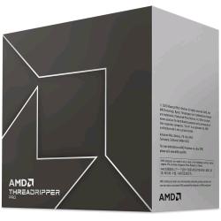 AMD Ryzen Threadripper PRO 7975WX, 32 core, 4 GHz, 128 MB L3, socket sTR5, senza dissipatore