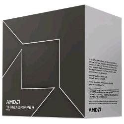 AMD RYZEN THREADRIPPER PRO 7985WX PROCESSORE 64 CORE 3.2GHz CACHE 256MB sTR5 BOX