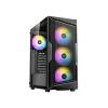 Antec AX61 Elite nero