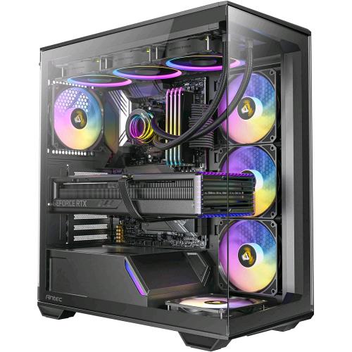 Antec C3 ARGB nero