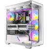 Antec C3 ARGB bianco