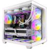 Antec C5 ARGB bianco