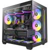 Antec C5 ARGB nero