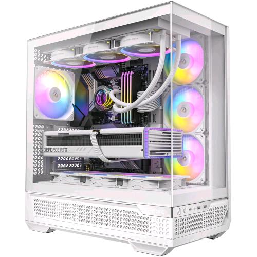 Antec C7 ARGB bianco
