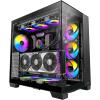 Antec C8 ARGB nero