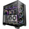 Antec C8 nero nero