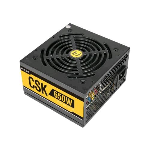 Antec CSK650 — alimentatore 650 W