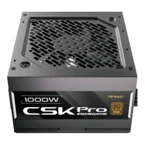 Antec CSK1000 PRO — alimentatore 1000 W