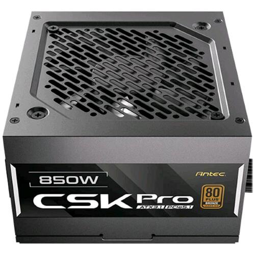 Antec CSK850 PRO — alimentatore 850 W