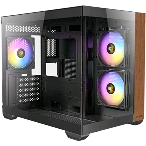 Antec CX600M ARGB Wood