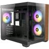 Antec CX600M ARGB Wood