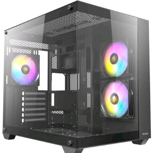 Antec CX800 ARGB nero