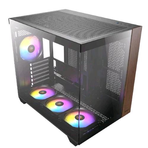 Antec CX800 ARGB - Wood