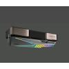 Antec Dagger ARGB nero — supporto per scheda video