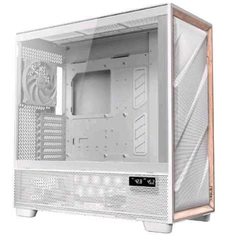 Antec FLUX PRO bianco