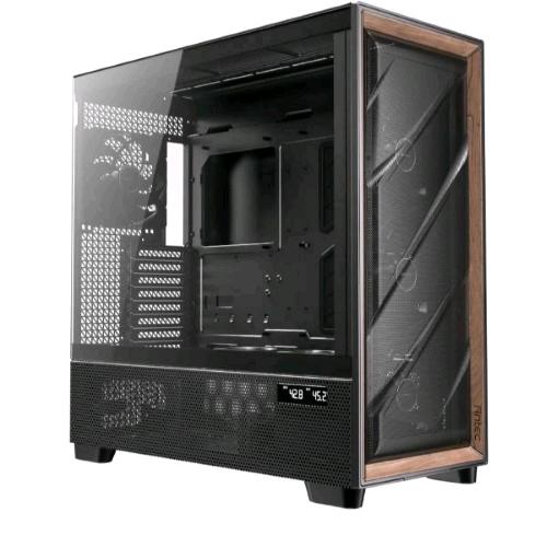 Antec FLUX PRO nero