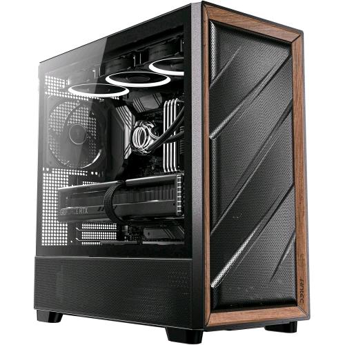 Antec FLUX nero