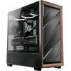 Antec FLUX nero