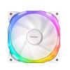 Antec Fusion 120 ARGB bianca — ventola singola