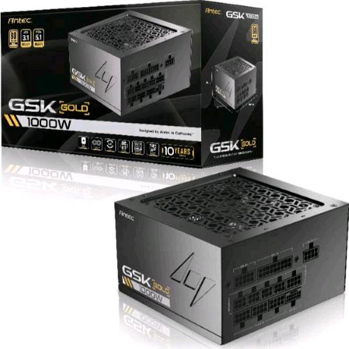 Antec GSK1000 — alimentatore 1000 W
