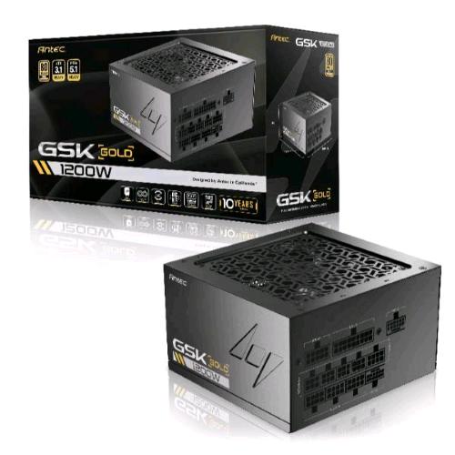 Antec GSK1200 — alimentatore 1200 W