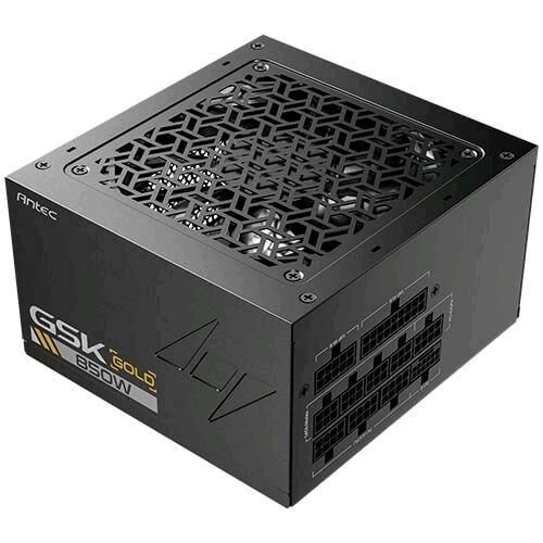 Antec GSK850 — alimentatore 850 W