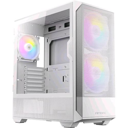 Antec NX416L bianco