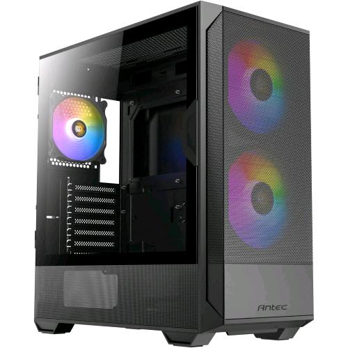 Antec NX416L nero