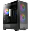 Antec NX416L nero