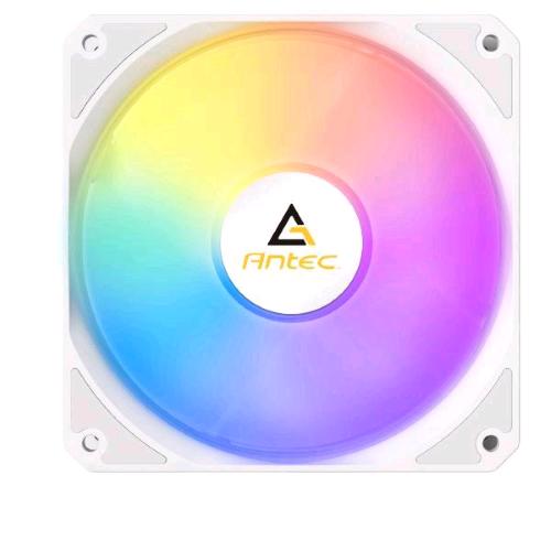 Antec P12R ARGB PWM bianco