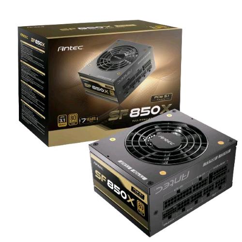 Antec SF850X — alimentatore 850 W