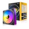 Antec Vision 120 ARGB Reverse (3 Pack)