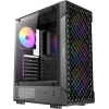 Antec VX320 ARGB nero