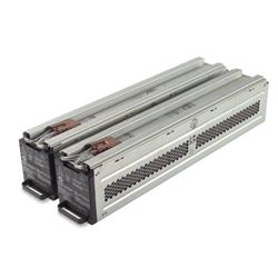 APC APCRBC140 — cartuccia batteria di ricambio per UPS
