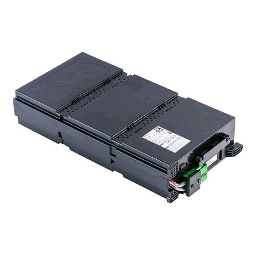 APC APCRBC141 — cartuccia batteria di ricambio per UPS