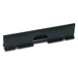APC AR8172BLK — divisorio per cavi dati NetShelter