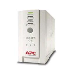 APC Back-UPS BK650EI — UPS 650 VA / 400 W