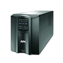 APC Smart-UPS SMT1000IC