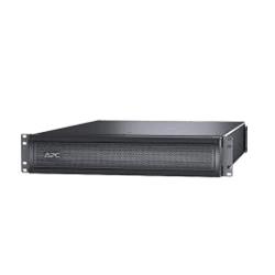 APC SMX120RMBP2U — pacco batterie Smart-UPS X 120 V
