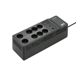 APC Back-UPS BE850G2-IT — UPS 850 VA / 520 W