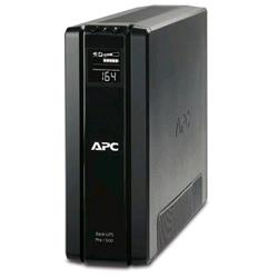 APC Back-UPS Pro BR1500G-GR